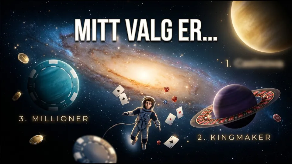 beste nettcasino norge, zuverlässige Plattformen mit Top-Boni und schnellen Auszahlungen